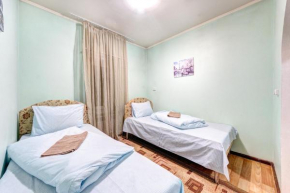 Hotel Zvezda